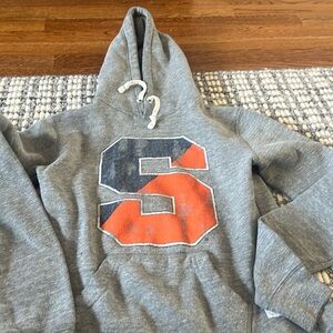 syracuse hoody